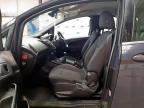 2013 FORD B-MAX ZETEC TURBO 1.0 ECOBOOST ZETEC 5DR for sale at Copart WOLVERHAMPTON