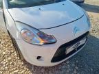 2010 CITROEN C3 VT  for sale at Copart CORBY