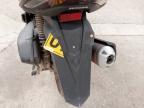 2023 HONDA WW 125 A-P  for sale at Copart NEWBURY