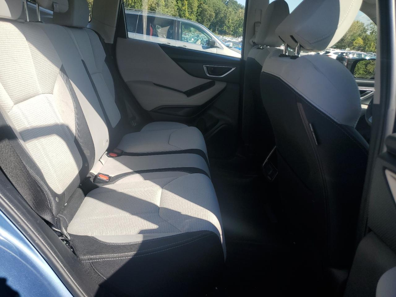 2021 Subaru Forester VIN: JF2SKADC2MH583497 Lot: 82125615