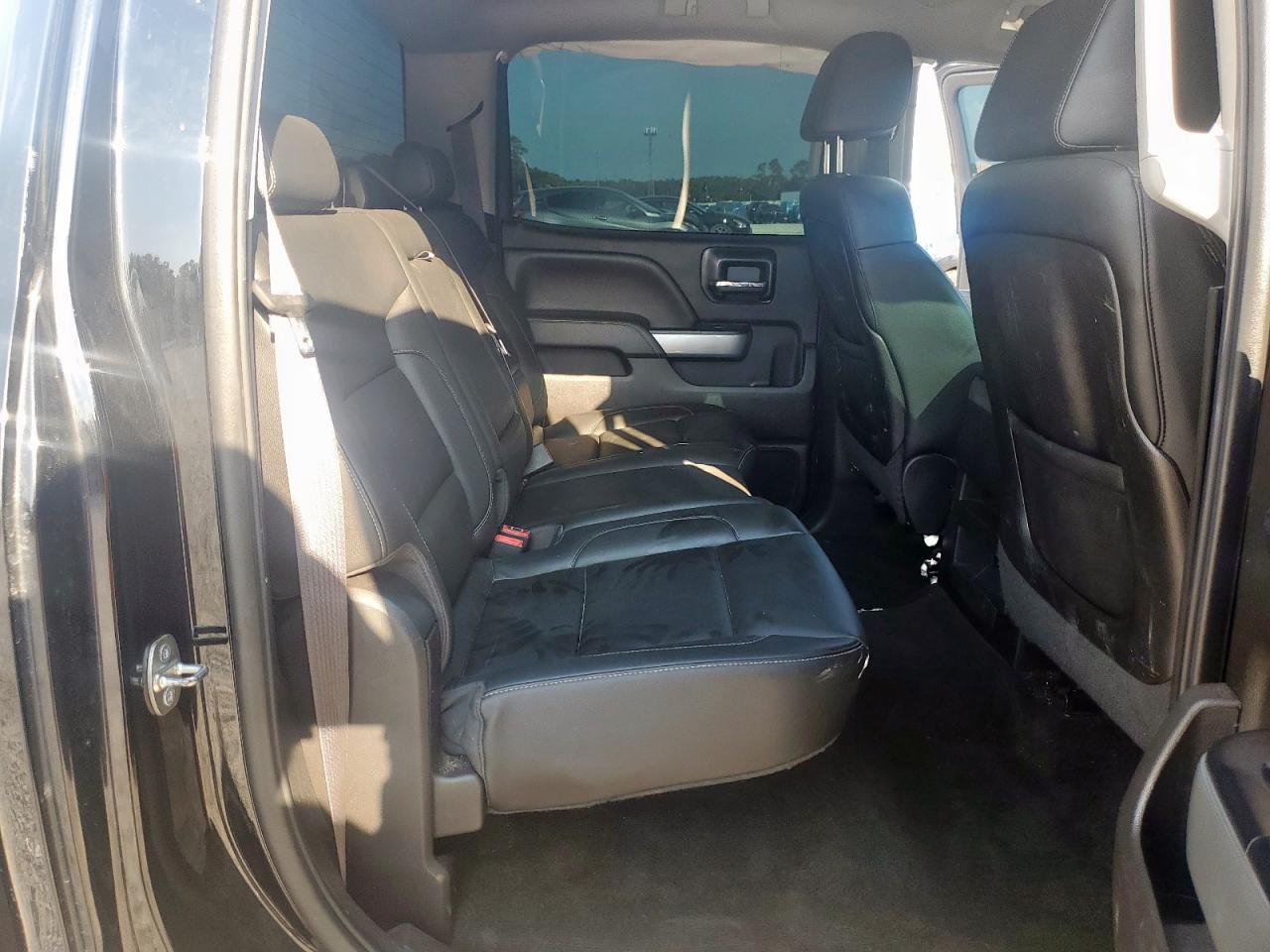 2014 Chevrolet Silverado K1500 Lt VIN: 3GCUKREC3EG104049 Lot: 84285115