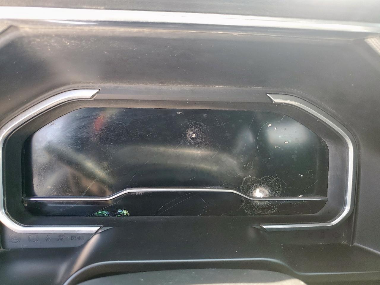 2022 GMC Sierra C1500 Denali VIN: 1GTPHGED5NZ627386 Lot: 81237145