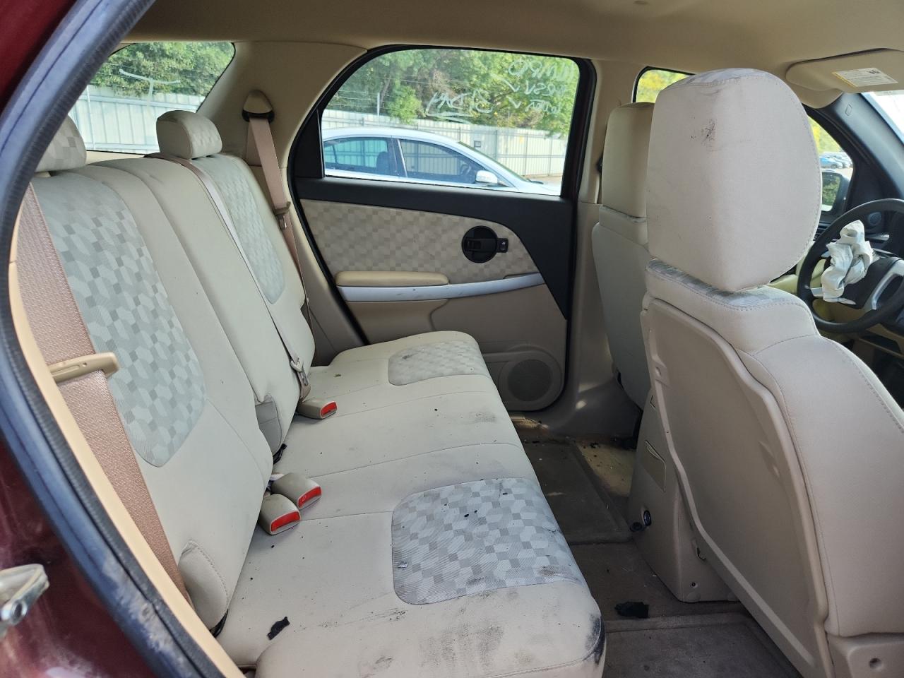 2008 Chevrolet Equinox Ls VIN: 2CNDL13F086336101 Lot: 84195115