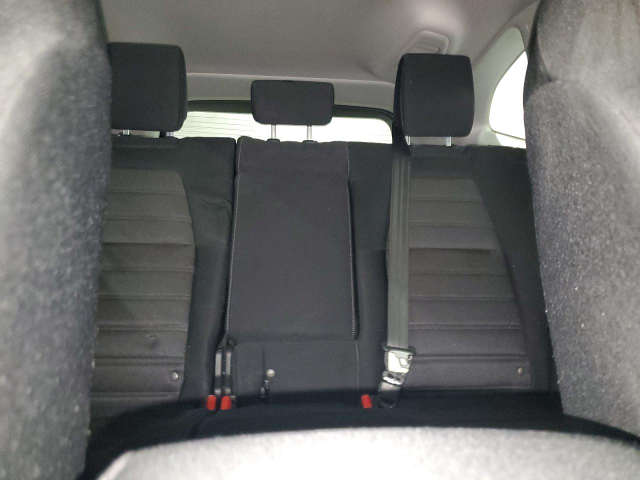 2019 Honda Cr-V Ex VIN: 5J6RW2H51KA013199 Lot: 81689795