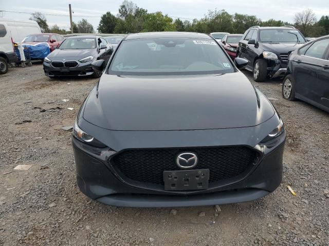  MAZDA 3 2021 Czarny