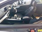 2017 AUDI A5 S LINE TFSI S-A  for sale at Copart EAST KILBRIDE
