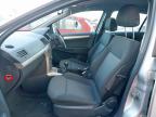 2007 VAUXHALL ASTRA CLUB  for sale at Copart BRISTOL