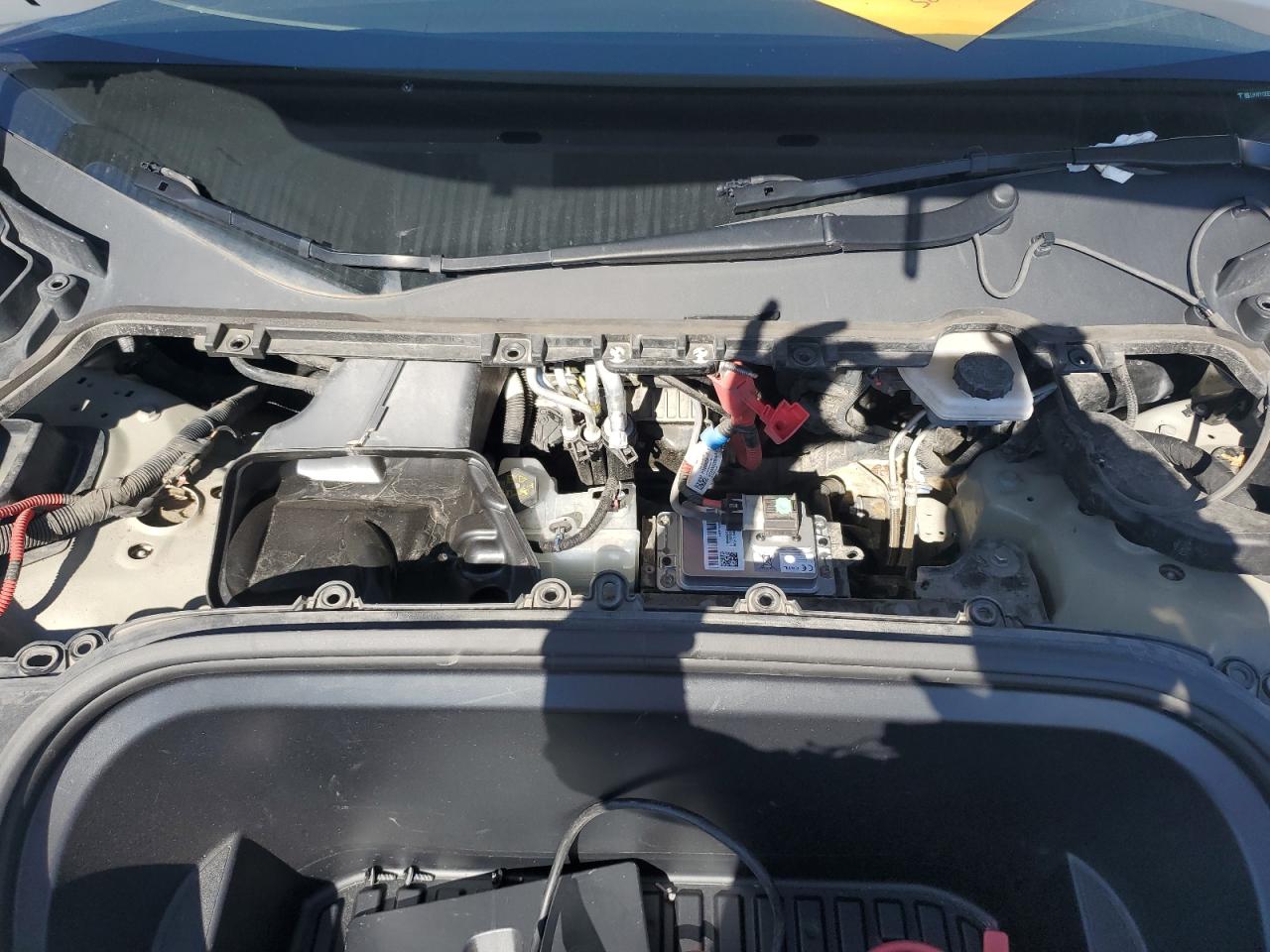 2023 Tesla Model Y VIN: LRWYGDEE8PC229459 Lot: 71490895