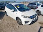 2013 HONDA JAZZ SE  for sale at Copart YORK