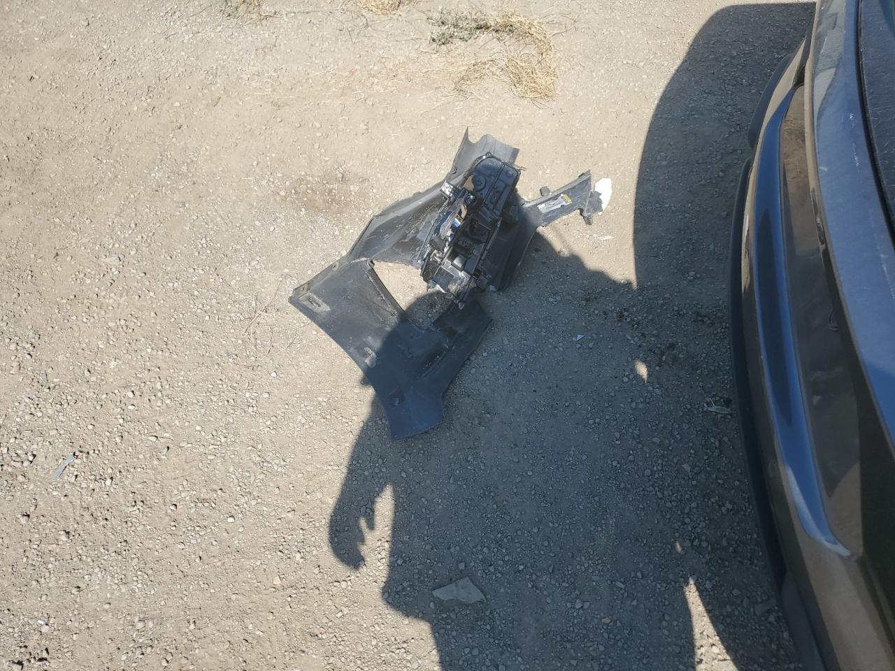 2022 Ford Mustang VIN: 1FATP8UHXN5125661 Lot: 80510305