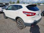 2015 NISSAN QASHQAI TEKNA DCI  for sale at Copart EAST KILBRIDE