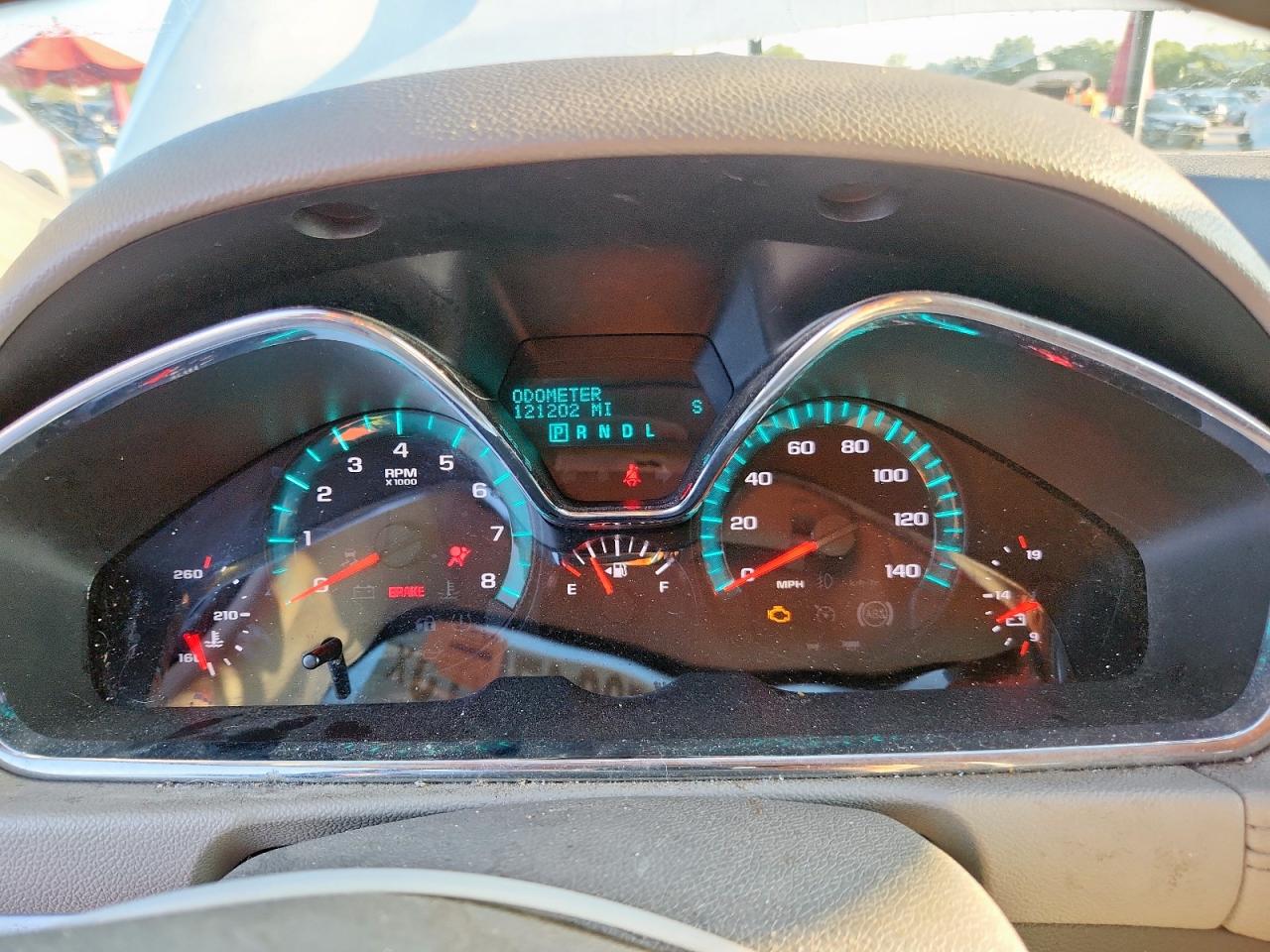 2014 Chevrolet Traverse Ls VIN: 1GNKRFED5EJ352240 Lot: 70347875