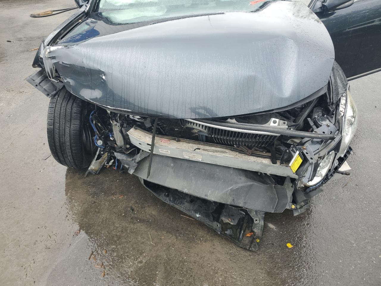 2008 Lexus Gs 350 VIN: JTHCE96SX80020228 Lot: 71788675