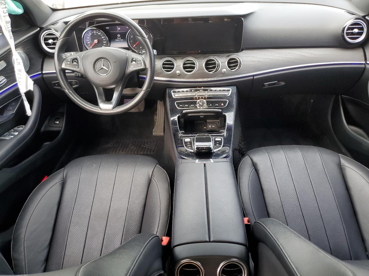 2017 Mercedes-Benz E 300 VIN: WDDZF4JB7HA012106 Lot: 71972545