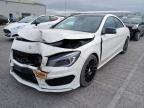 2013 MERCEDES BENZ CLA220 AMG for sale at Copart CHESTER
