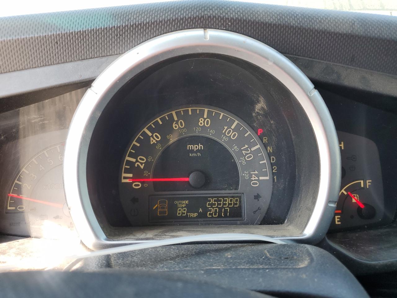 2008 Honda Ridgeline Rtl VIN: 2HJYK16588H523582 Lot: 80750535