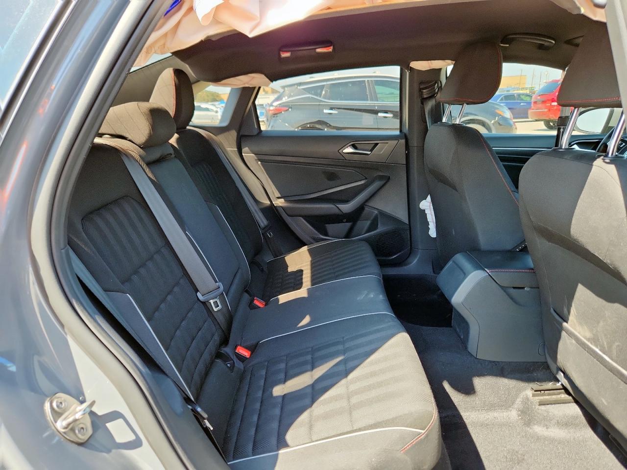 2021 Volkswagen Jetta Gli VIN: 3VW6T7BU0MM088719 Lot: 80496285