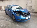 2019 SKODA OCTAVIA SE TECHNOLOGY TDI  for sale at Copart BELFAST