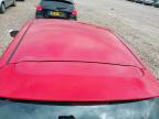 2006 NISSAN MICRA ACTIV BLACK for sale at Copart WISBECH