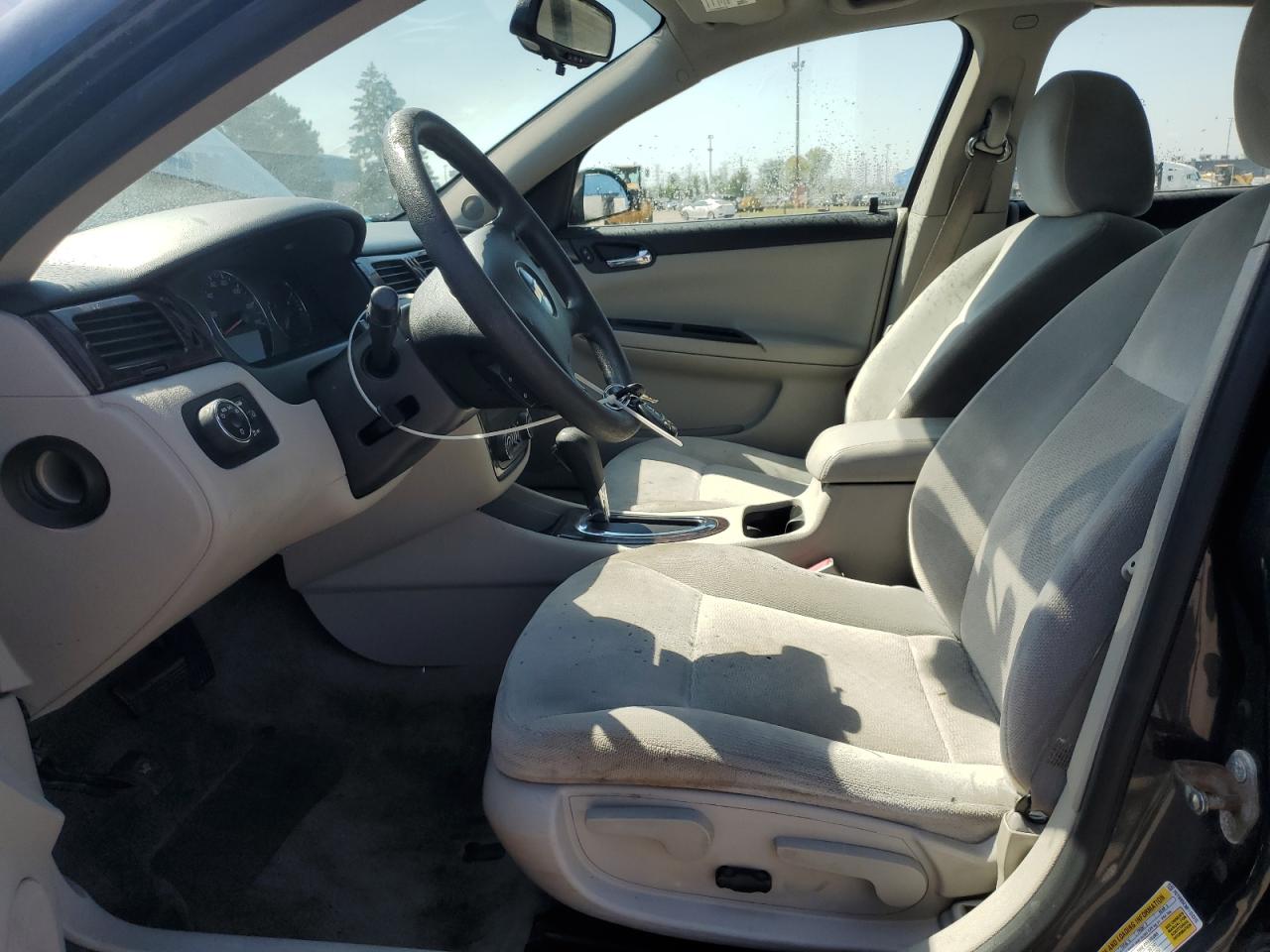 2015 Chevrolet Impala Limited Lt VIN: 2G1WB5E36F1153315 Lot: 80373545