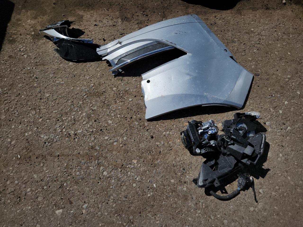 2015 Lincoln Mkz Hybrid VIN: 3LN6L2LU3FR617778 Lot: 80512495