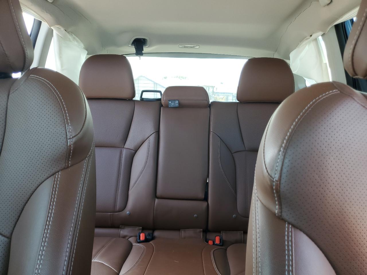 2020 Subaru Forester Touring VIN: JF2SKAXC2LH433657 Lot: 71260745