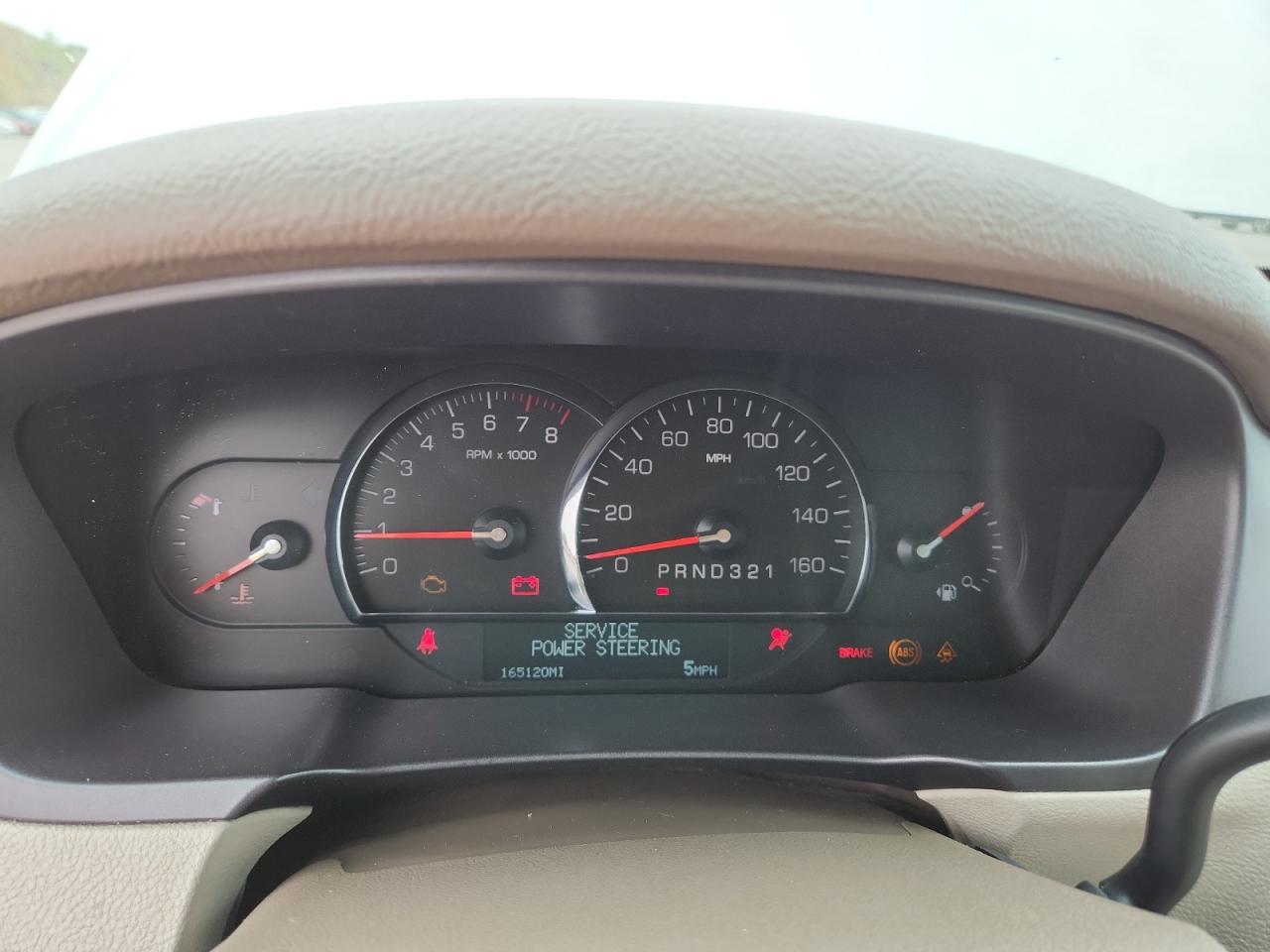 2006 Cadillac Dts VIN: 1G6KD57Y56U234290 Lot: 81604115