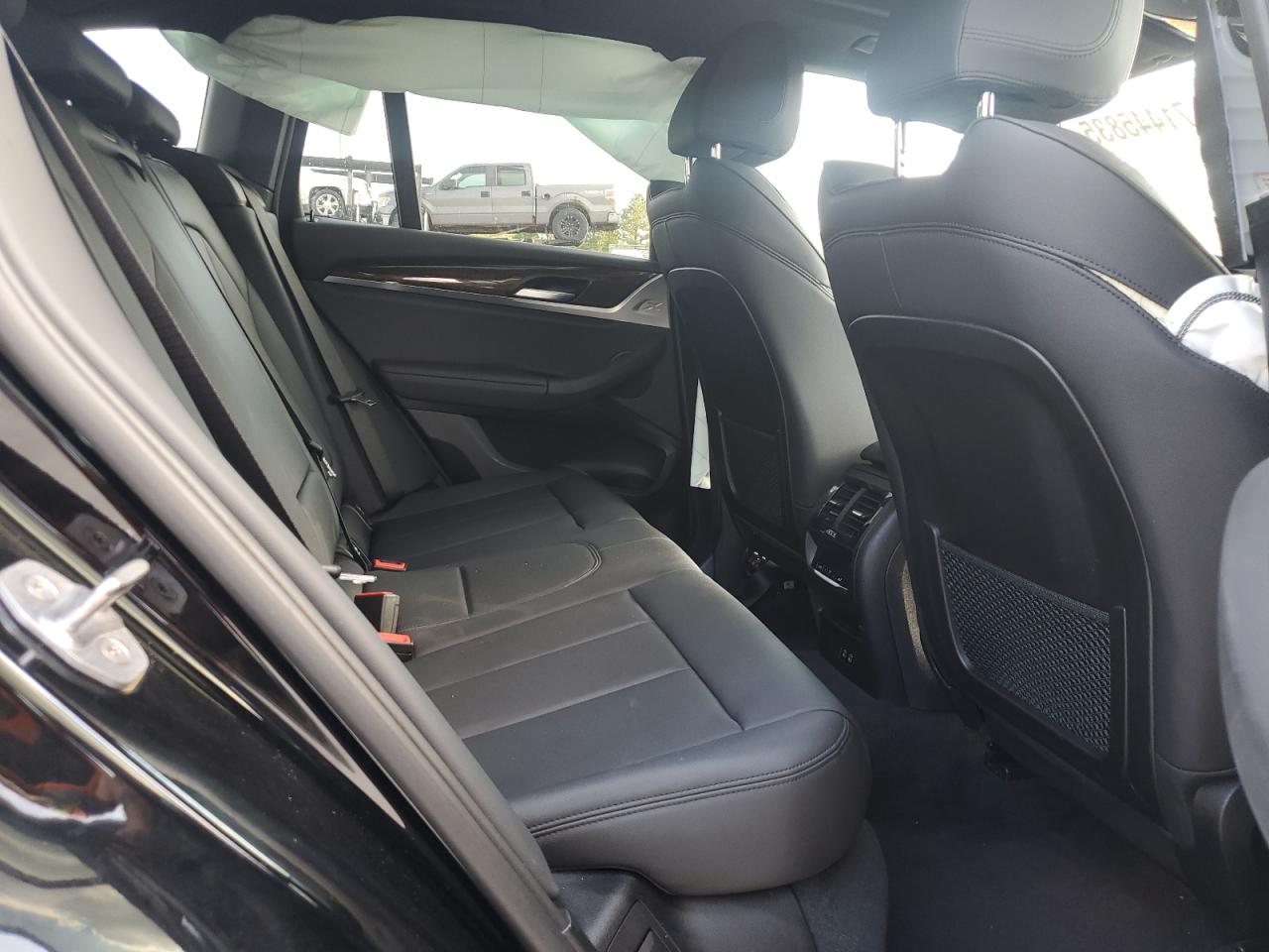 2020 BMW X3 xDrive30I VIN: 5UXTY5C09L9B76979 Lot: 71445835