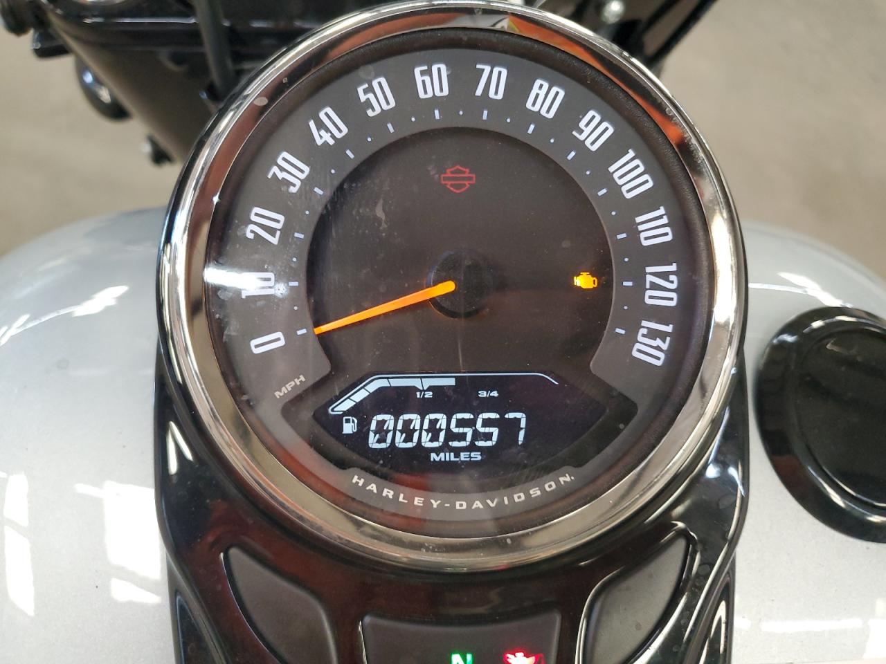 2024 Harley-Davidson Flhcs VIN: 1HD1YBK25RB016539 Lot: 71246965