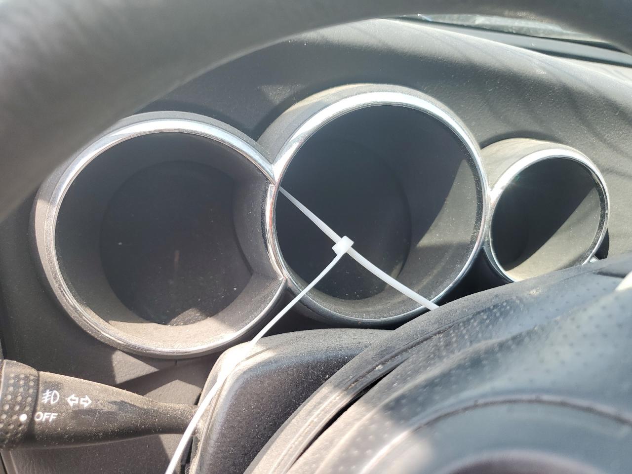 2003 Pontiac Vibe VIN: 5Y2SL62893Z413475 Lot: 81239645