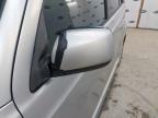 2009 DAIHATSU MATERIA for sale at Copart BELFAST