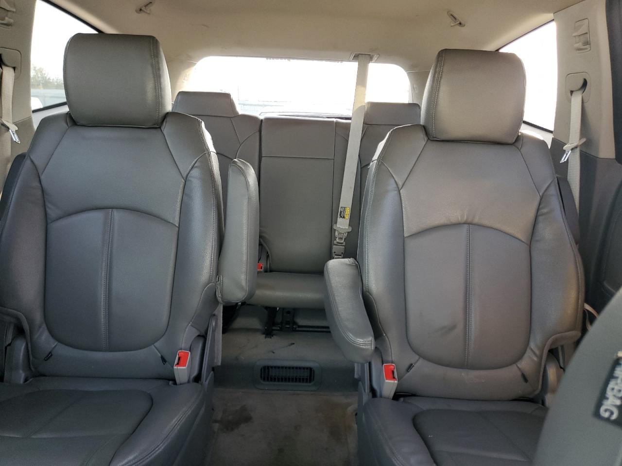 2016 Chevrolet Traverse Lt VIN: 1GNKRGKD3GJ158223 Lot: 83863485