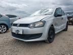 2012 VOLKSWAGEN POLO S for sale at Copart YORK