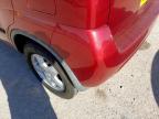 2002 SUZUKI IGNIS GL  for sale at Copart WESTBURY