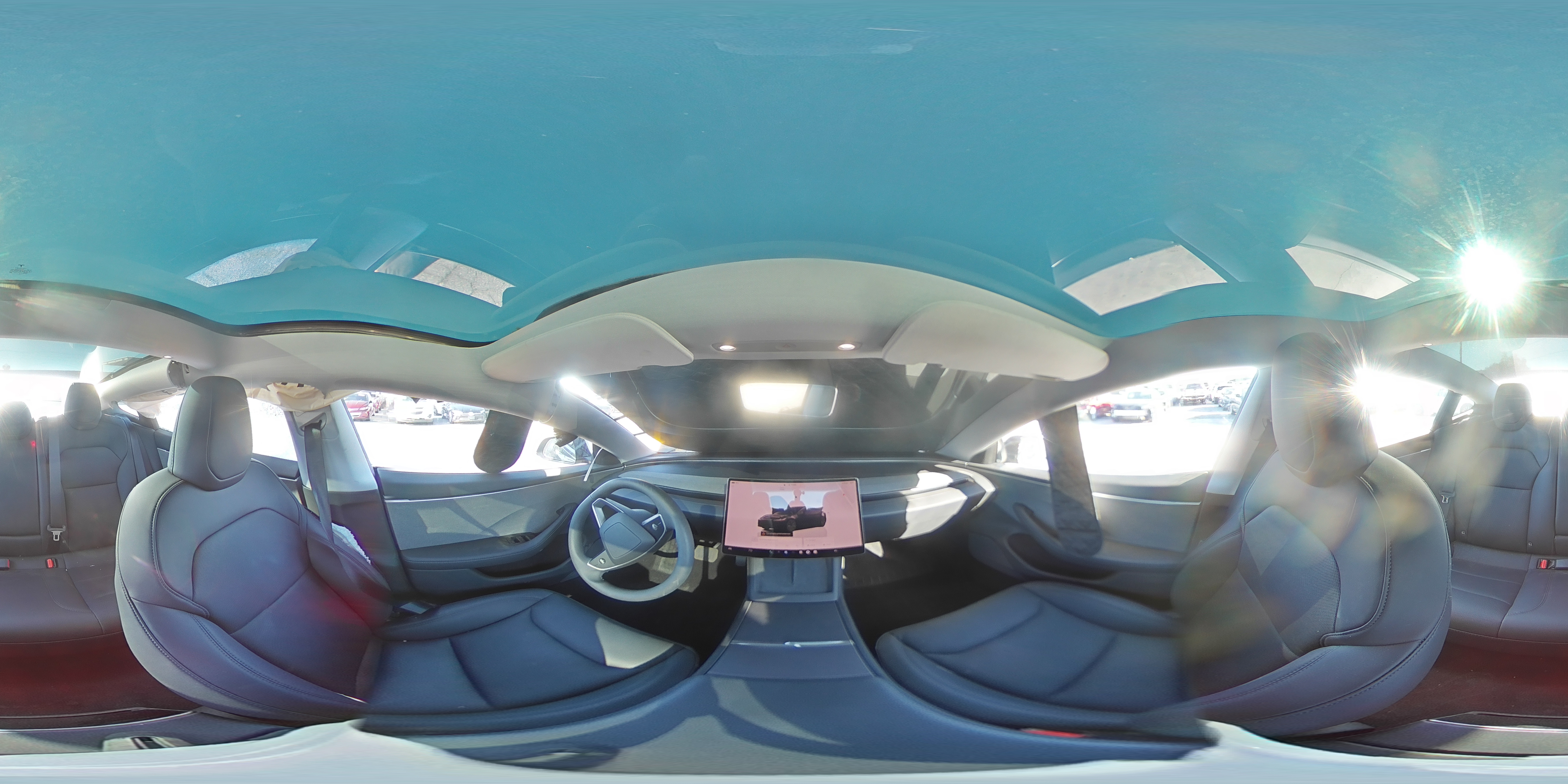 2025 Tesla Model 3 VIN: 5YJ3E1EA1SF027797 Lot: 82131735