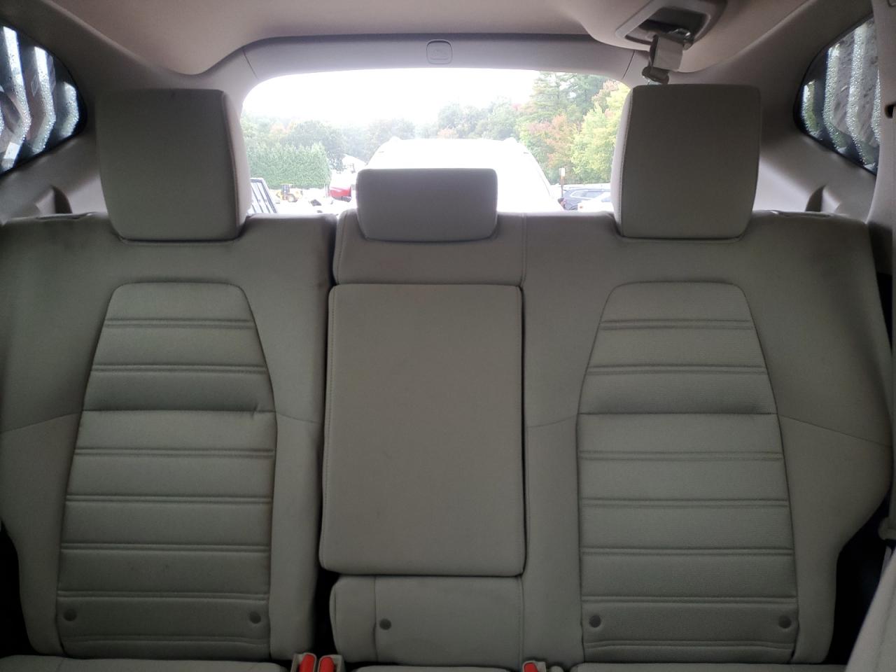 2017 Honda Cr-V Ex VIN: 5J6RW2H5XHL034257 Lot: 82155325