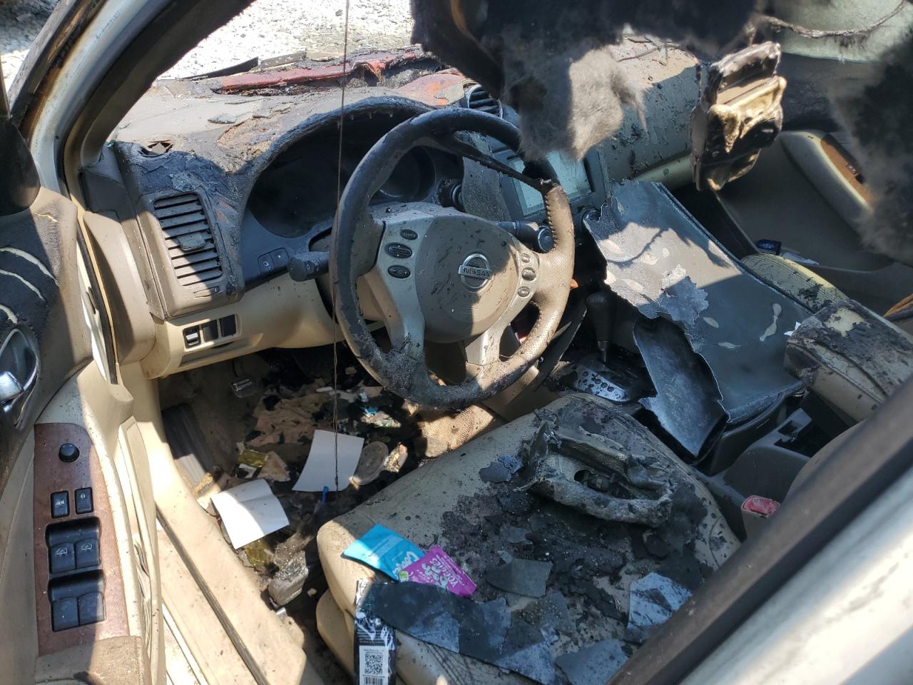 2009 Nissan Altima 2.5 VIN: 1N4AL21E69N462330 Lot: 80922875