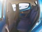 2006 PEUGEOT 107 URBAN SEMI-AUTO  for sale at Copart BRISTOL