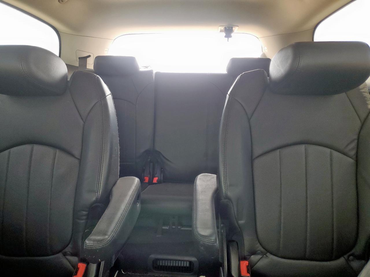 2012 Buick Enclave VIN: 5GAKRCED2CJ161638 Lot: 80903125