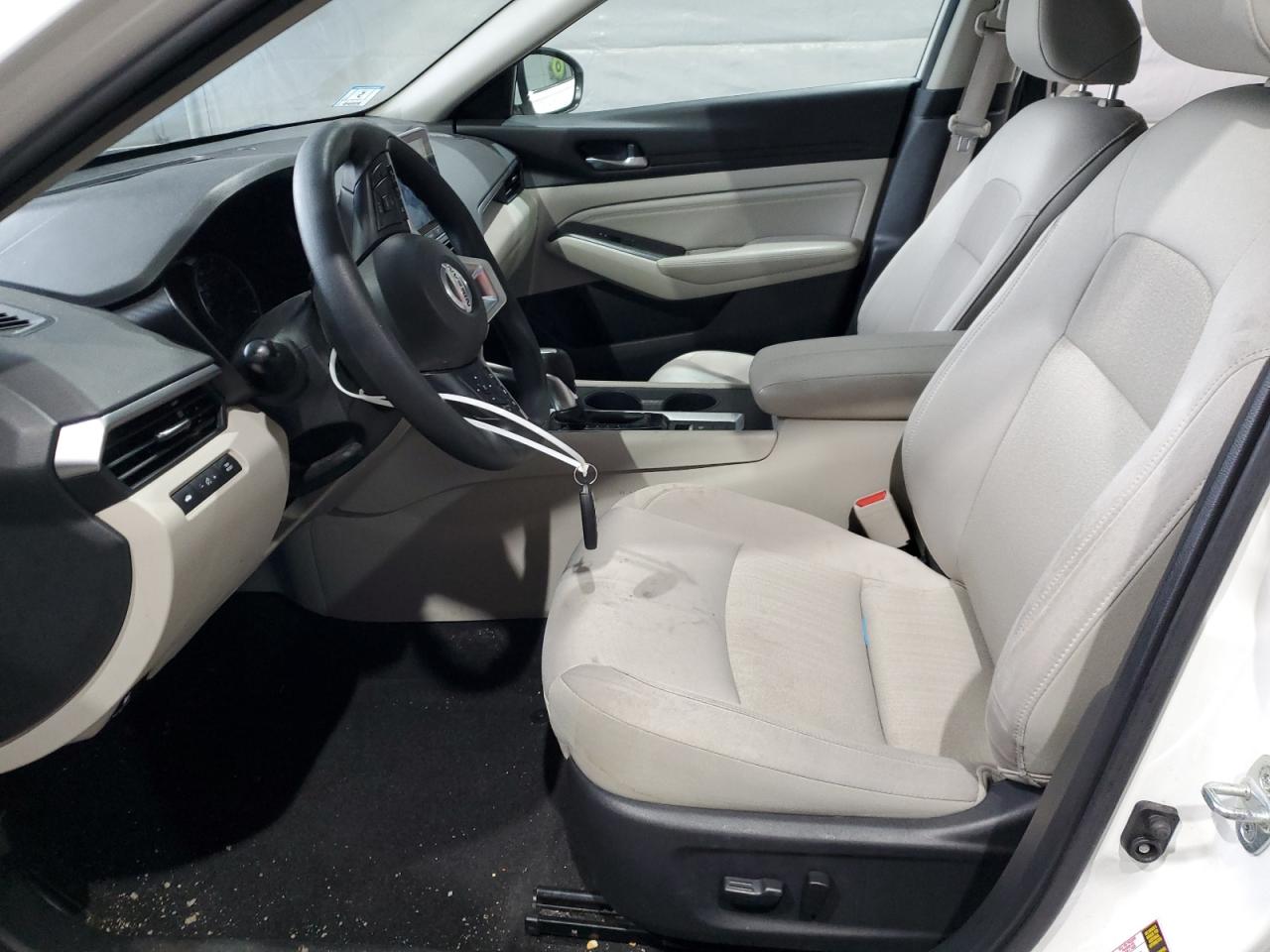 2020 Nissan Altima S VIN: 1N4BL4BW1LN309997 Lot: 81770085
