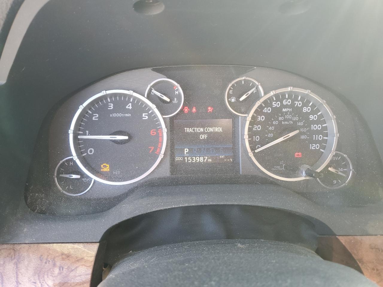 2016 Toyota Tundra Crewmax 1794 VIN: 5TFAY5F17GX494966 Lot: 81573425