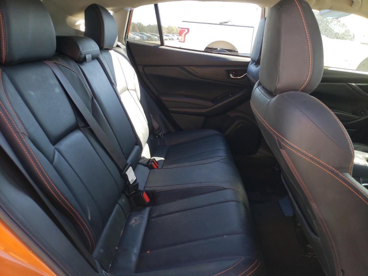 2020 Subaru Crosstrek Limited VIN: JF2GTAMC4LH233659 Lot: 82102325