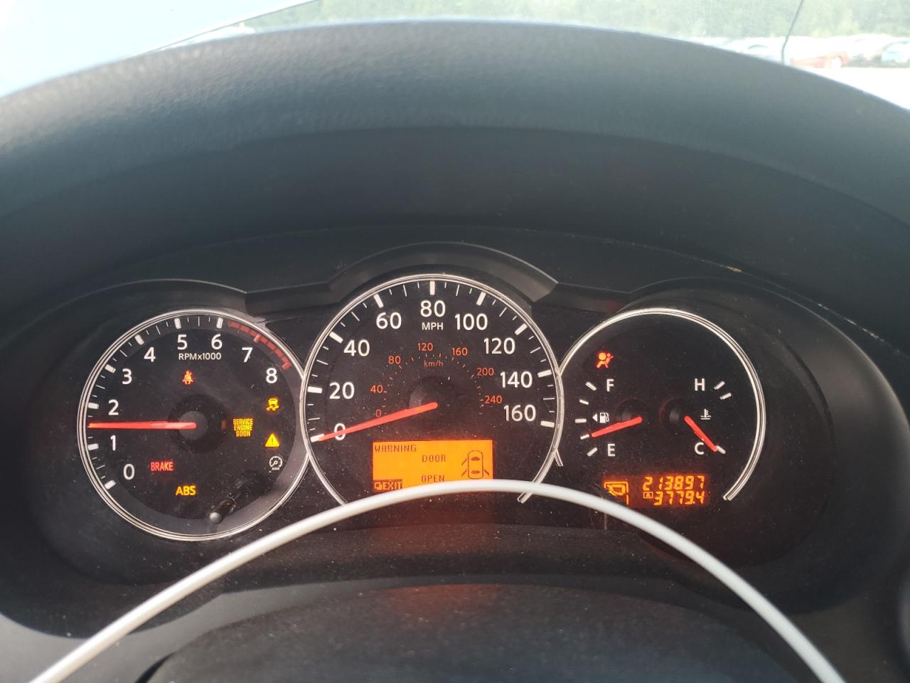 2011 Nissan Altima Base VIN: 1N4AL2APXBC132712 Lot: 71966155