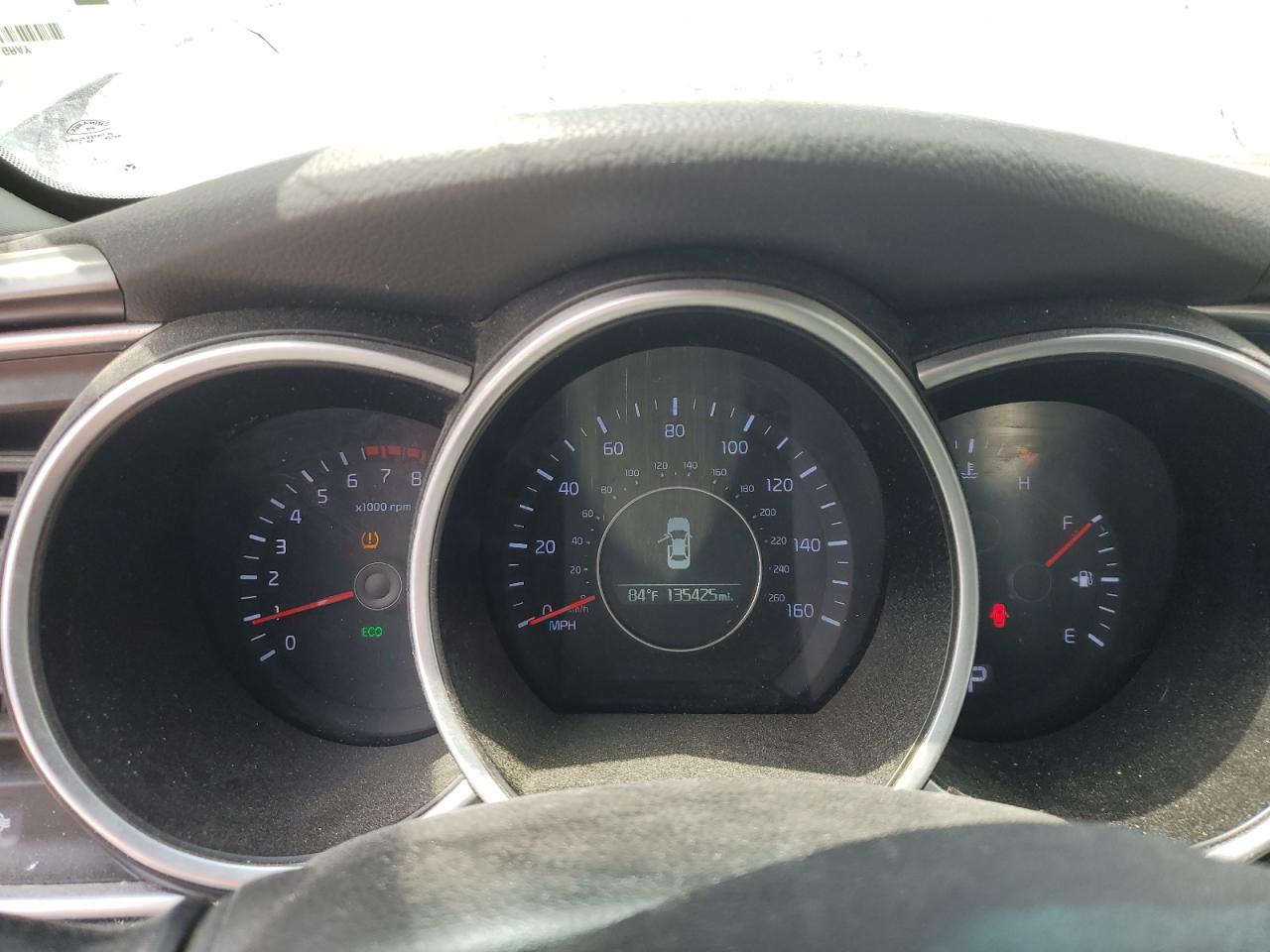 2015 Kia Optima Lx VIN: KNAGM4A78F5594478 Lot: 71122205