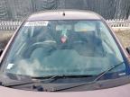 2011 SUZUKI ALTO SZ2  for sale at Copart BELFAST