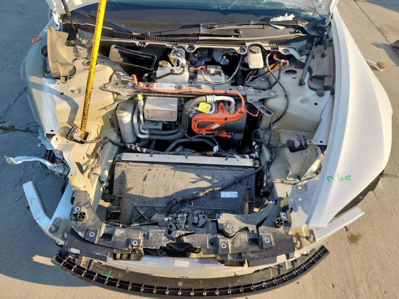 2024 Tesla Model 3 VIN: 5YJ3E1EA3RF730280 Lot: 71483455