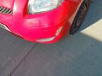 2010 TOYOTA YARIS T2 VVT-I  for sale at Copart SANDY