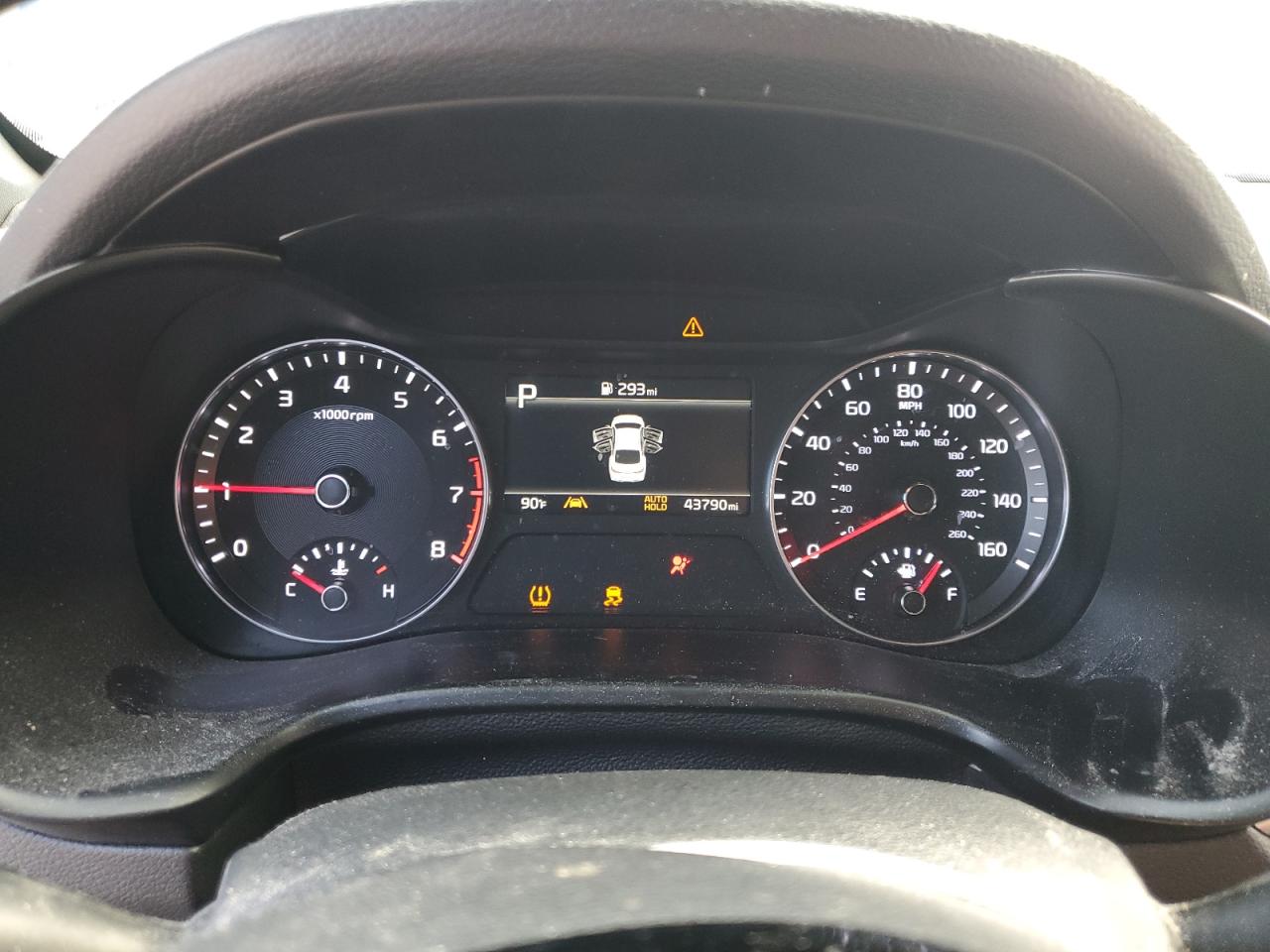 2024 Kia Forte Gt Line VIN: 3KPF54AD5RE801547 Lot: 80609785