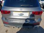 2024 MERCEDES-BENZ GLB GLB 200 AMG LINE EXECUTIVE 5DR 7G-TRONIC for sale at Copart SANDWICH