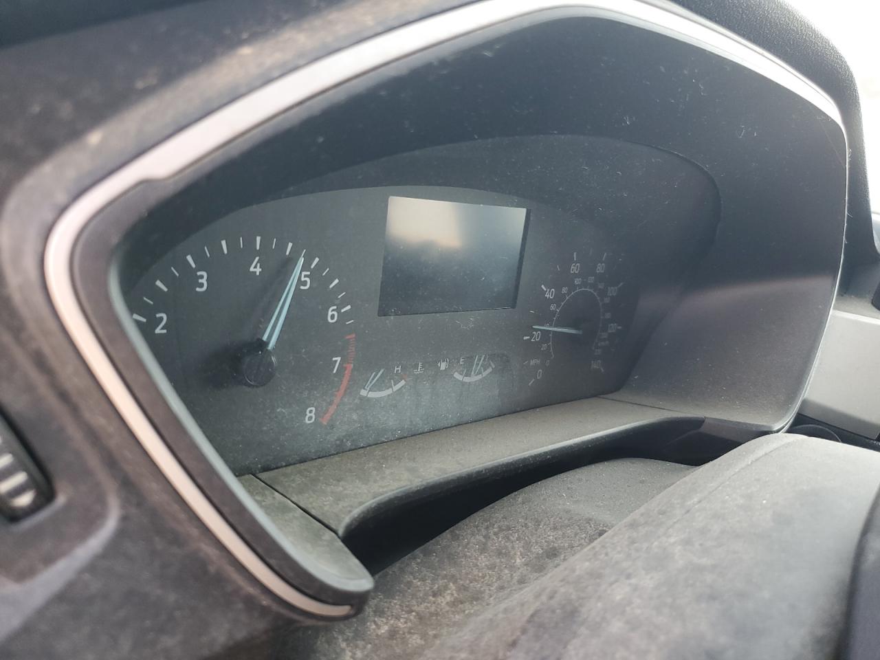 2022 Ford Escape Se VIN: 1FMCU0G64NUA56384 Lot: 81004405